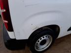 2023 CITROEN BERLINGO 6 for sale at Copart WESTBURY