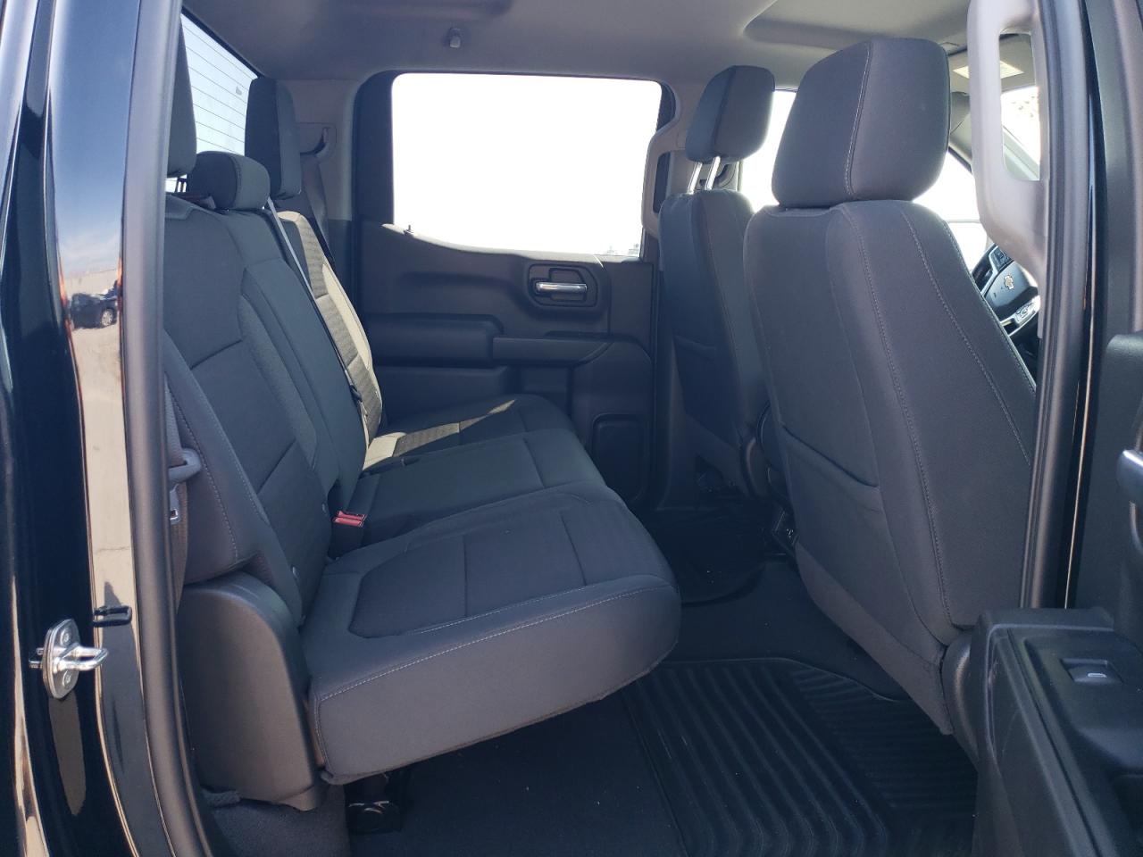 3GCPWCED2MG345185 CHEVROLET ALL Models 2021
