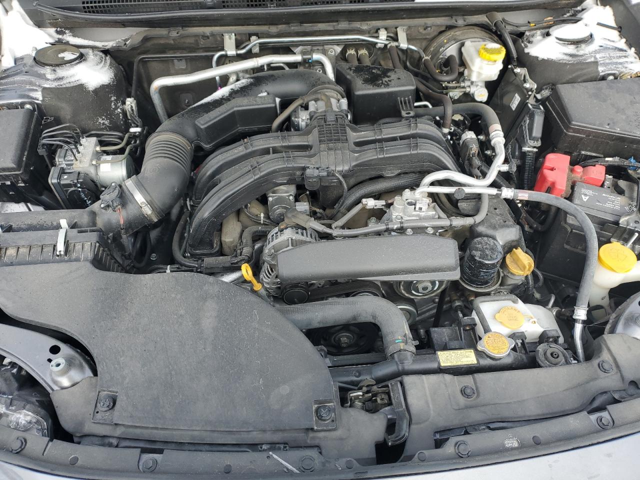 2022 Subaru Legacy - Image 11
