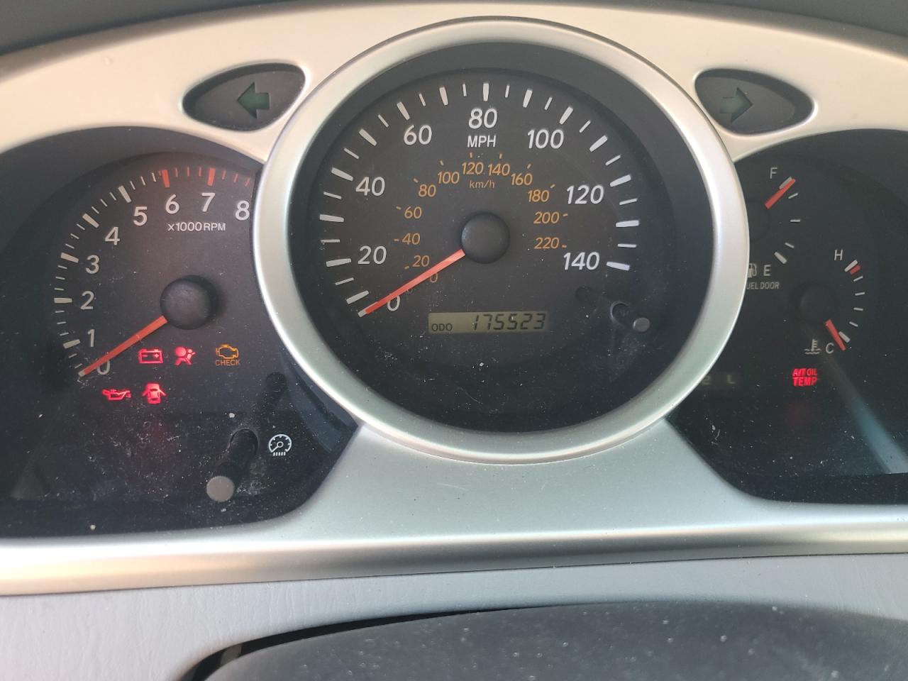 2006 Toyota Highlander - Image 9