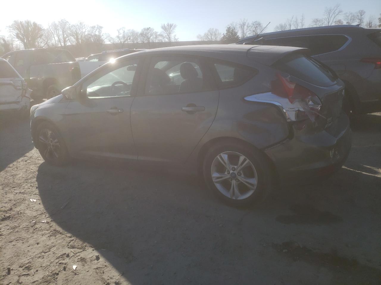 2013 Ford Focus - Image 2