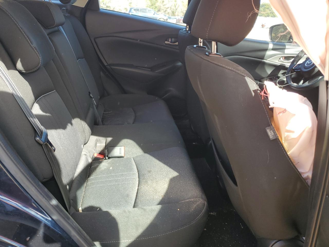 2021 Mazda CX-3 - Image 10