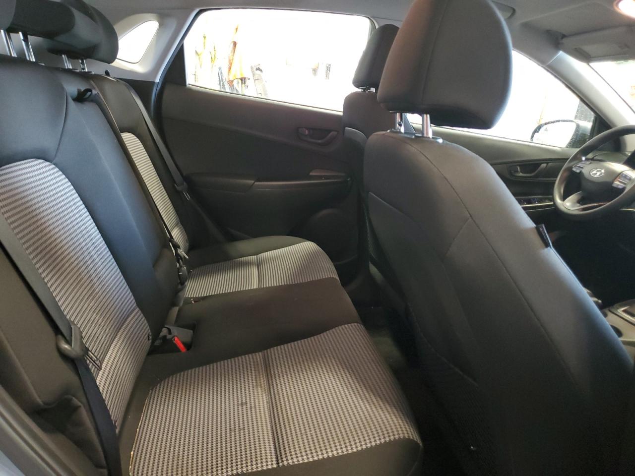 2020 Hyundai Kona - Image 11