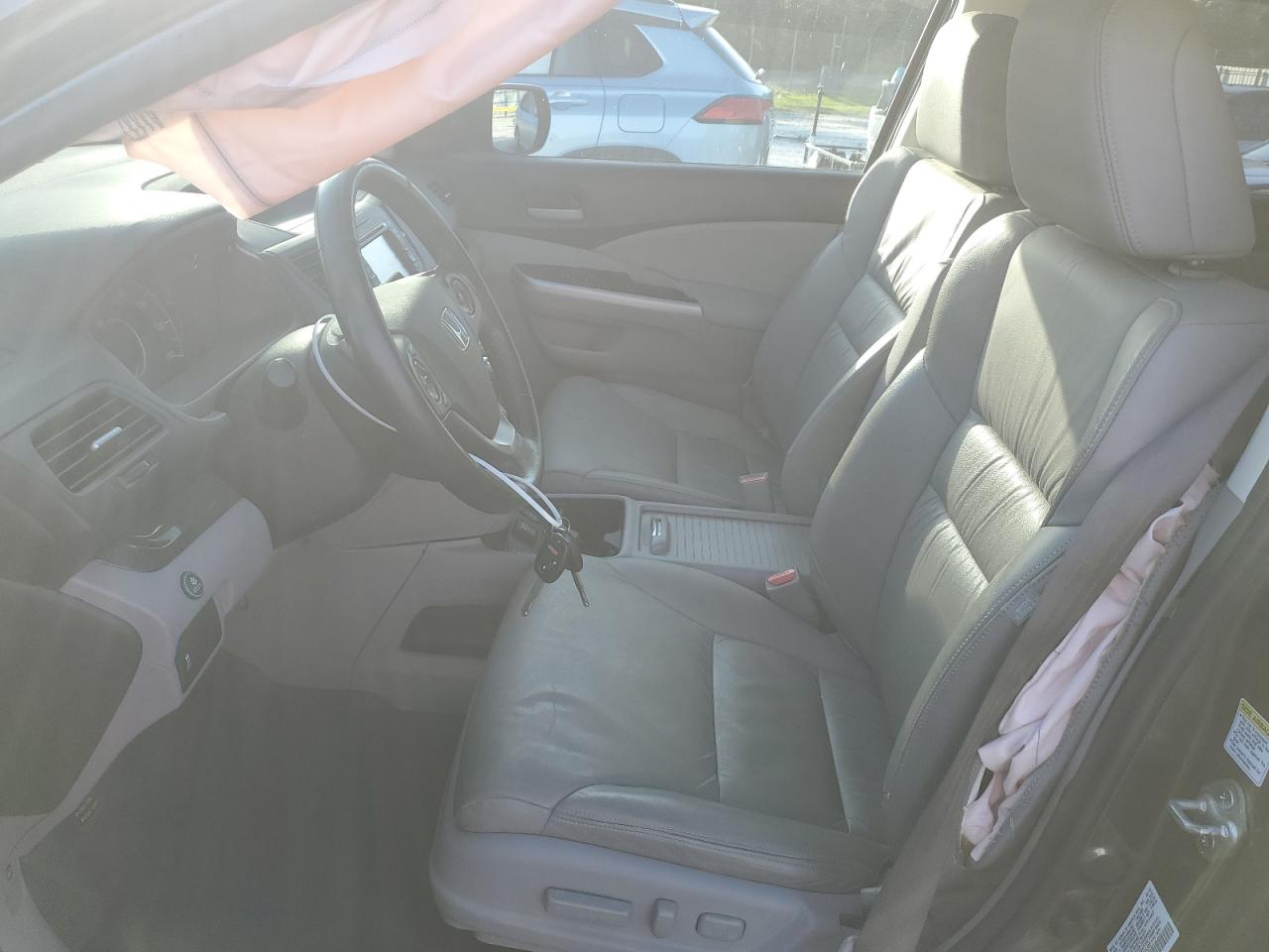2013 Honda CR-V - Image 7