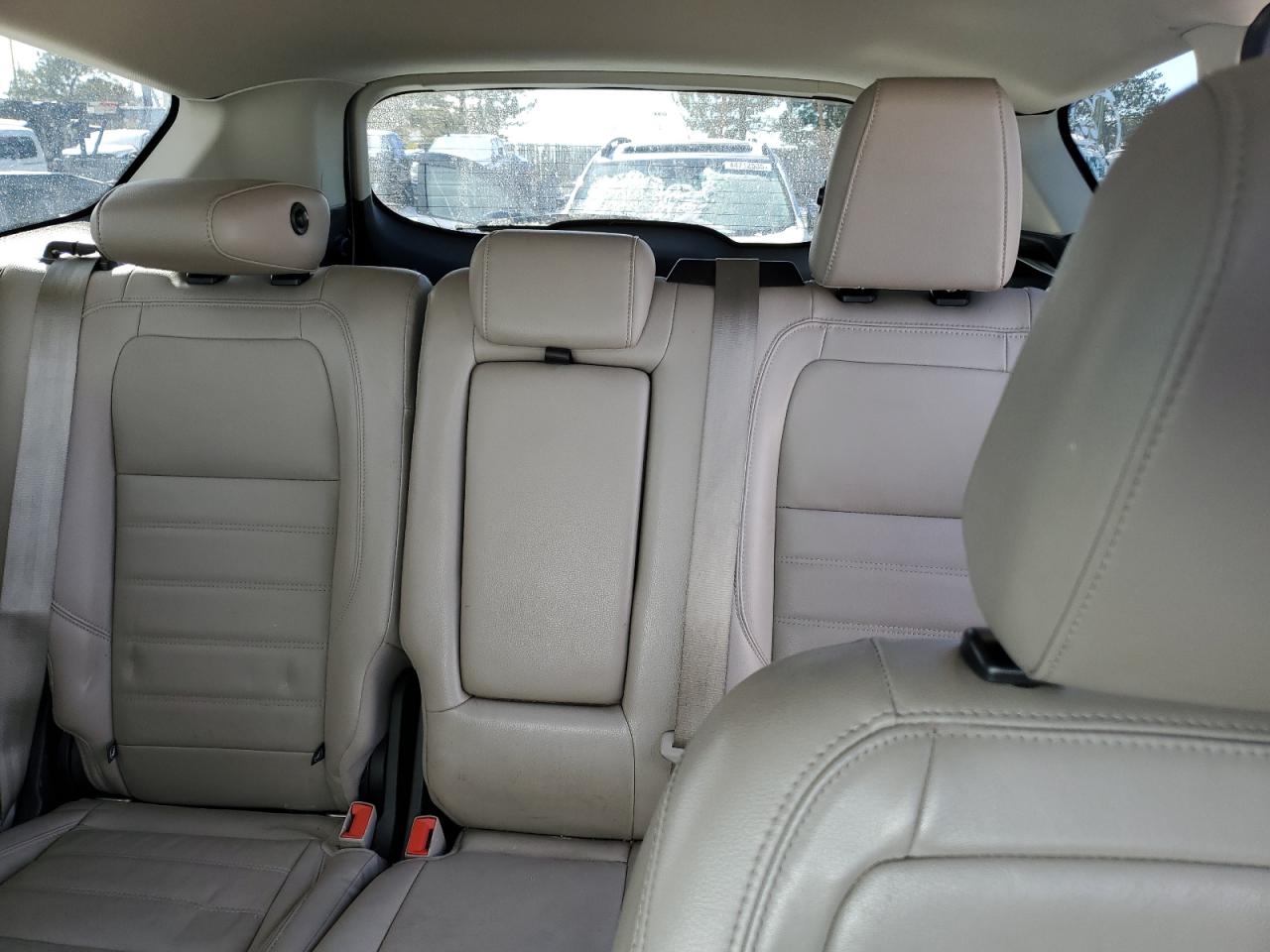 2018 Ford Escape - Image 10
