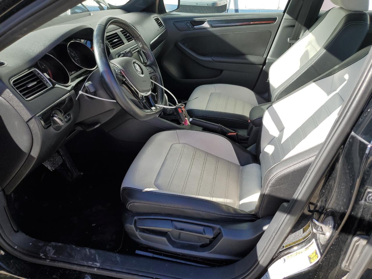 2015 Volkswagen Jetta - Image 7