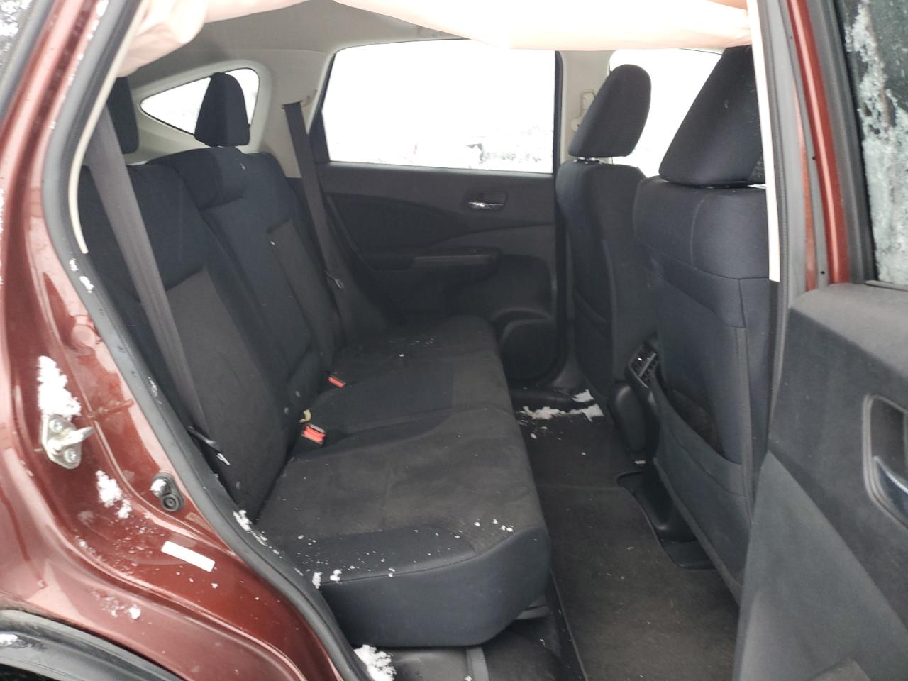 2015 Honda CR-V - Image 11