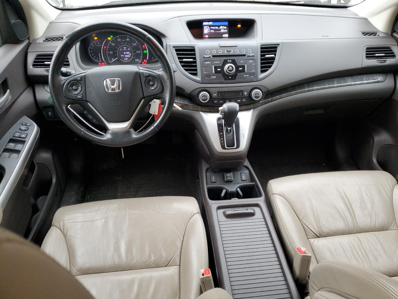 2013 Honda CR-V - Image 8