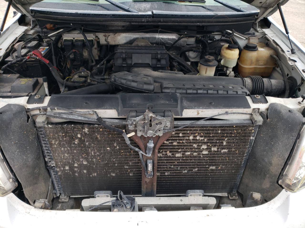 2007 Ford F-150 - Image 12