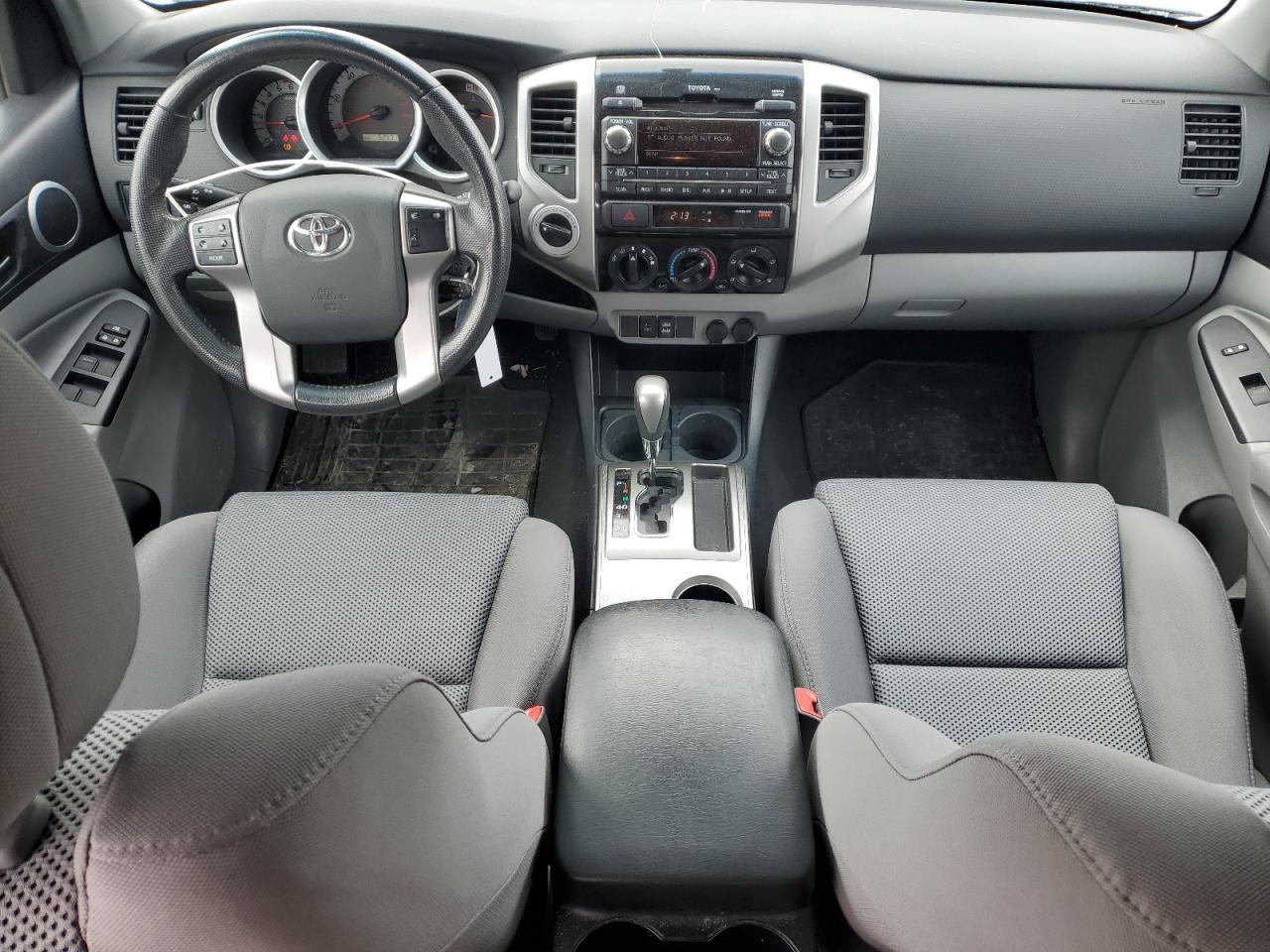 2012 Toyota Tacoma - Image 8
