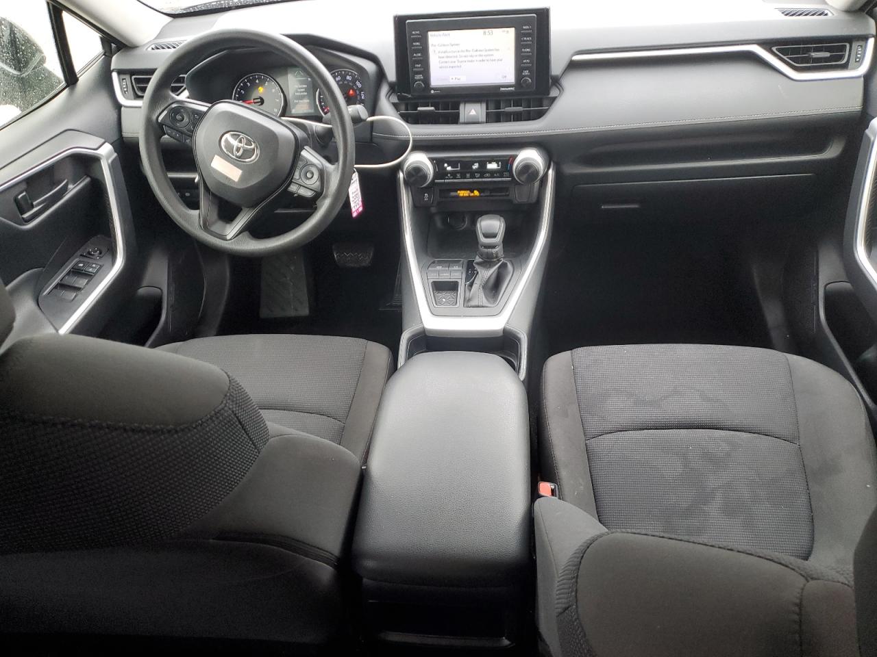 2020 Toyota RAV 4 - Image 8
