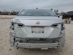 2020 Nissan Versa S en Venta en Houston, TX - Rear End