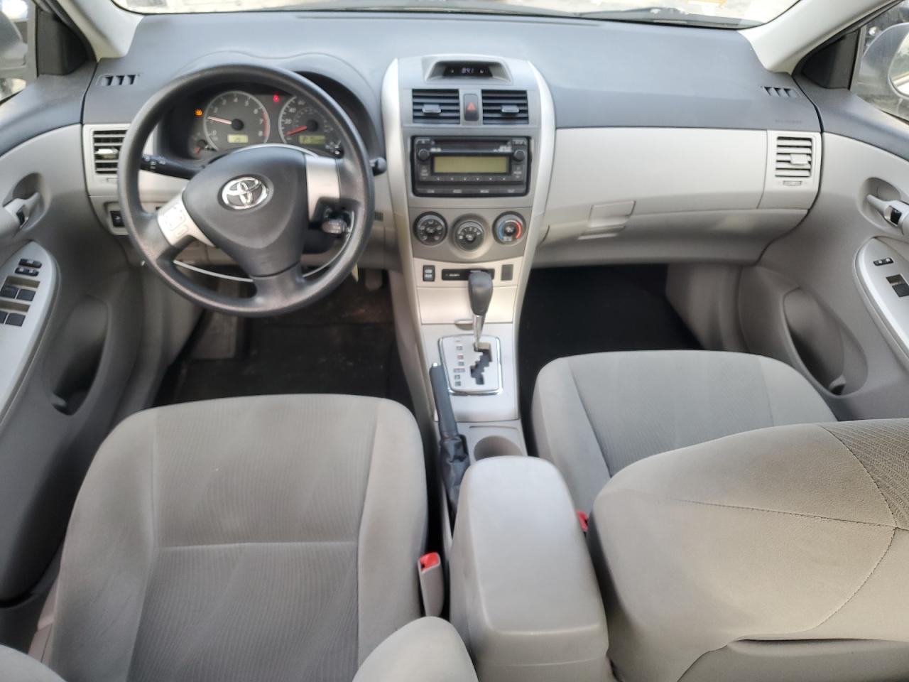 2012 Toyota Corolla - Image 8