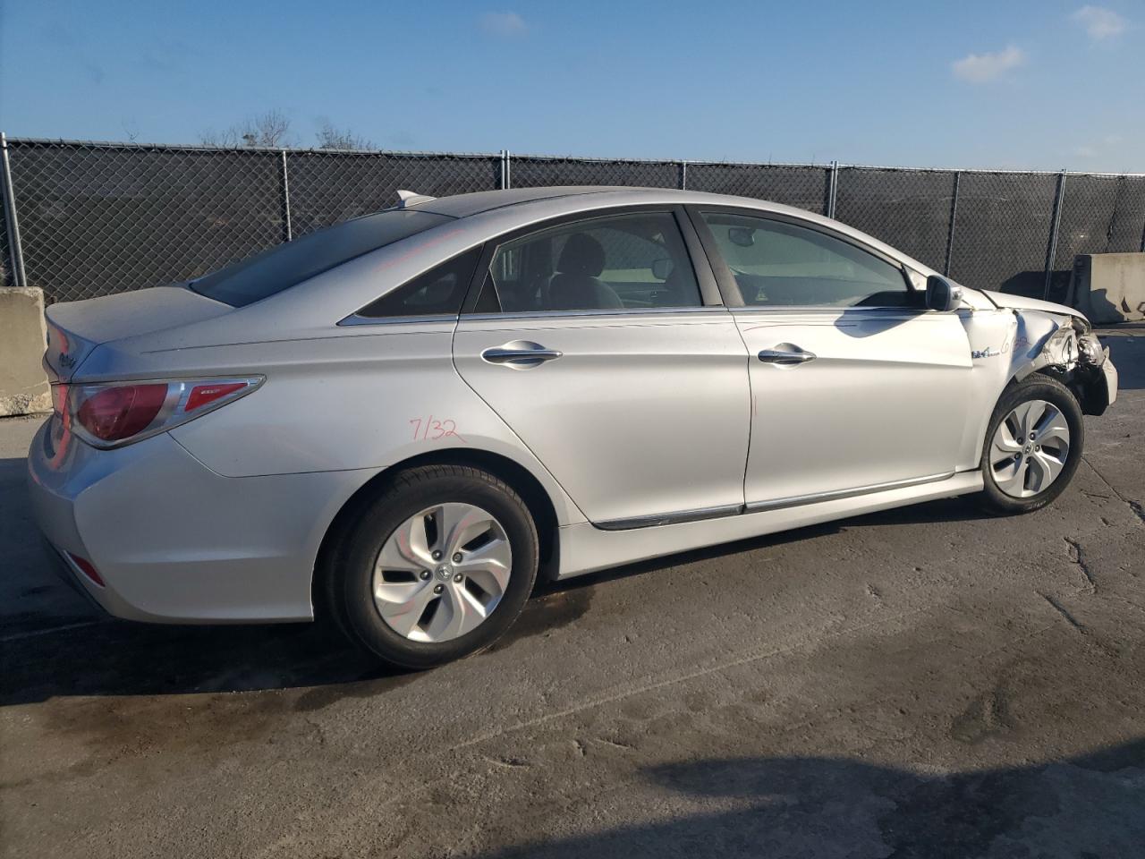 2015 Hyundai Sonata - Image 3