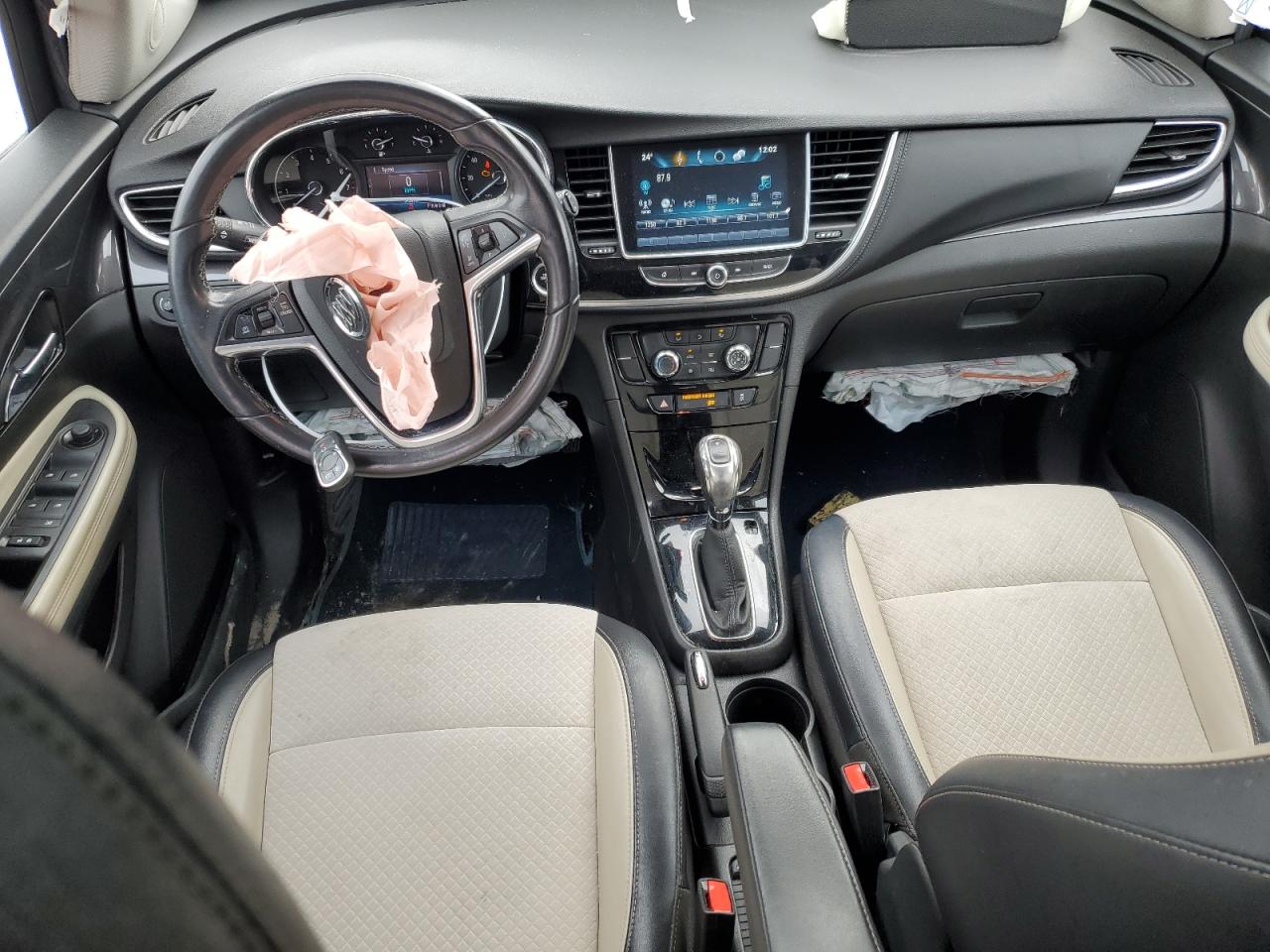 2019 Buick Encore - Image 8