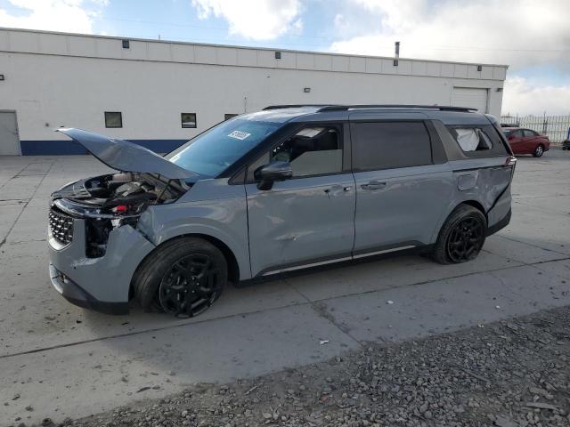 2025 Kia Carnival Sx