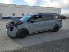 2025 Kia Carnival Sx იყიდება Farr West-ში, UT - Rear End
