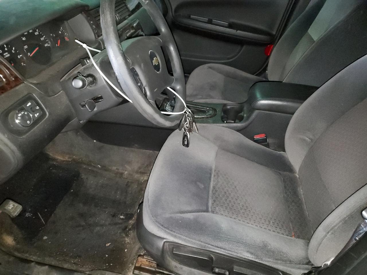 2012 Chevrolet Impala - Image 7