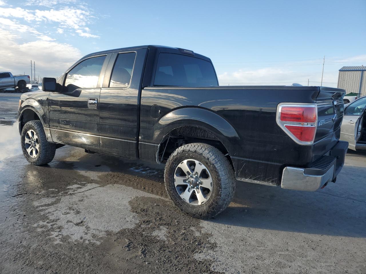 2009 Ford F-150 - Image 2