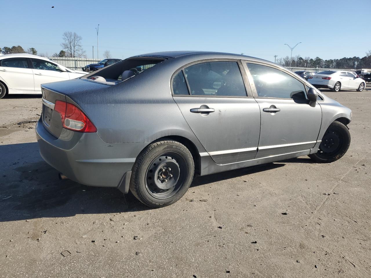 2009 Honda Civic - Image 3