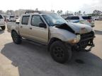 2004 Nissan Frontier Crew Cab Xe V6 на продаже в Dunn, NC - Front End