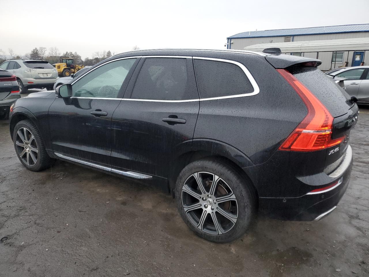2019 Volvo XC60 - Image 2