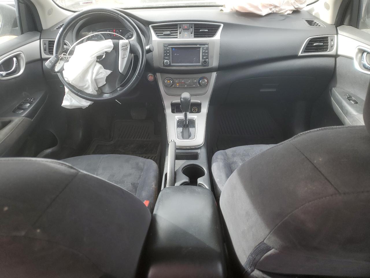 2013 Nissan Sentra - Image 8