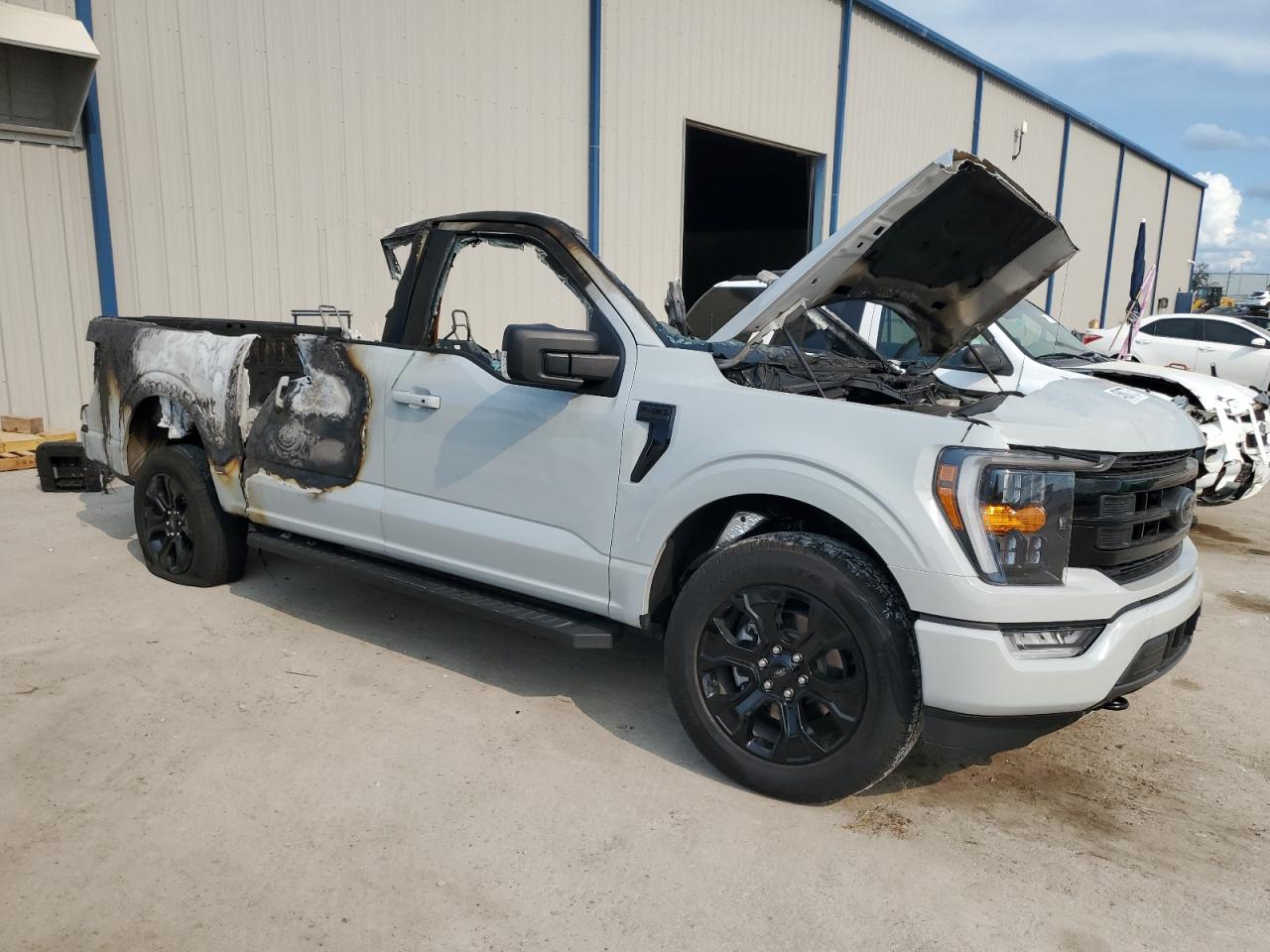 1FTFW1E8XPFD14260 FORD F-150 2023