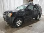 2008 Nissan Xterra Off Road en Venta en Leroy, NY - Side