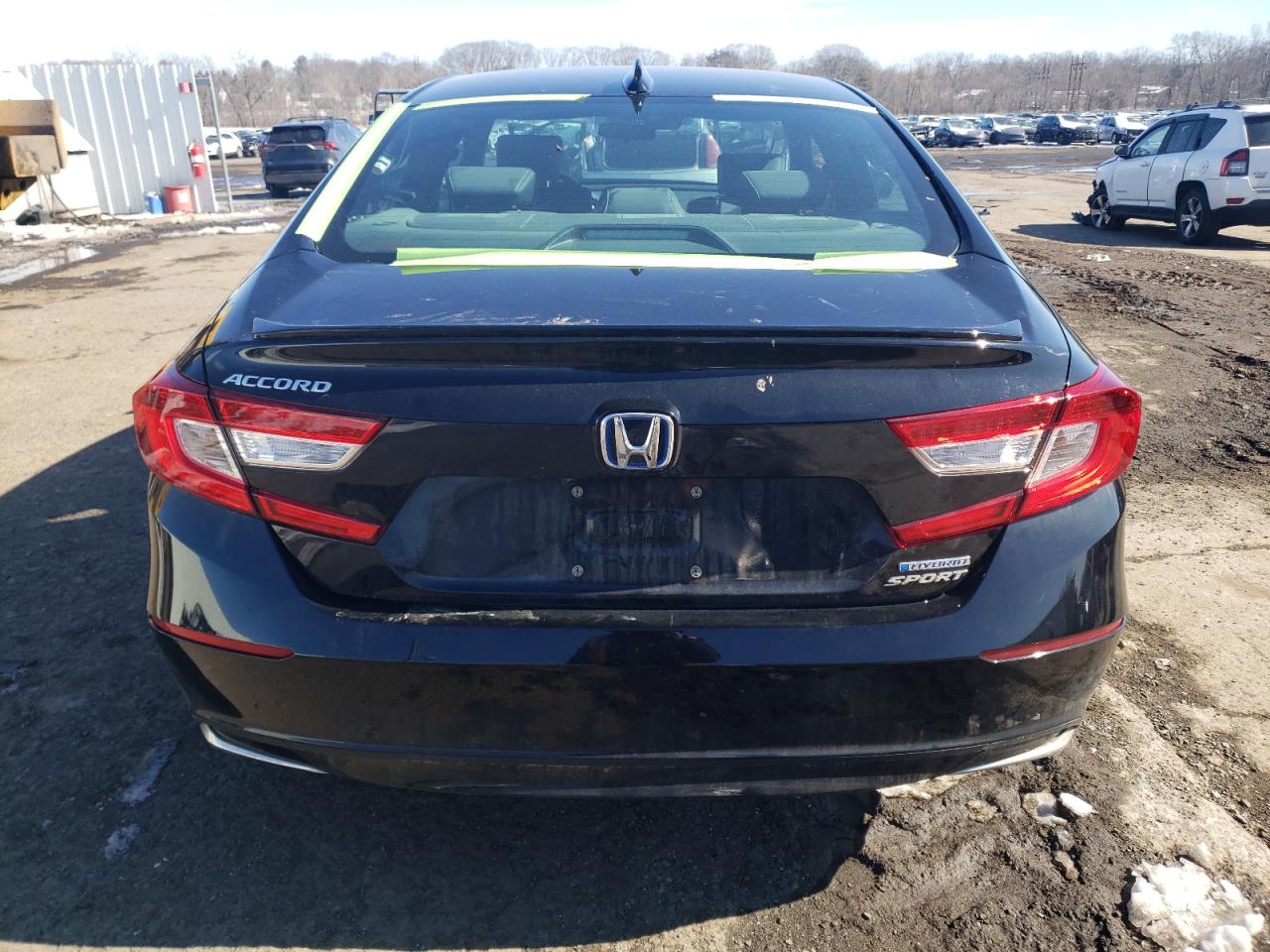 1HGCV3F26NA034973 HONDA ACCORD 2022