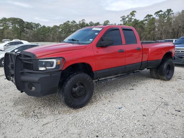 2008 Dodge Ram 3500 St