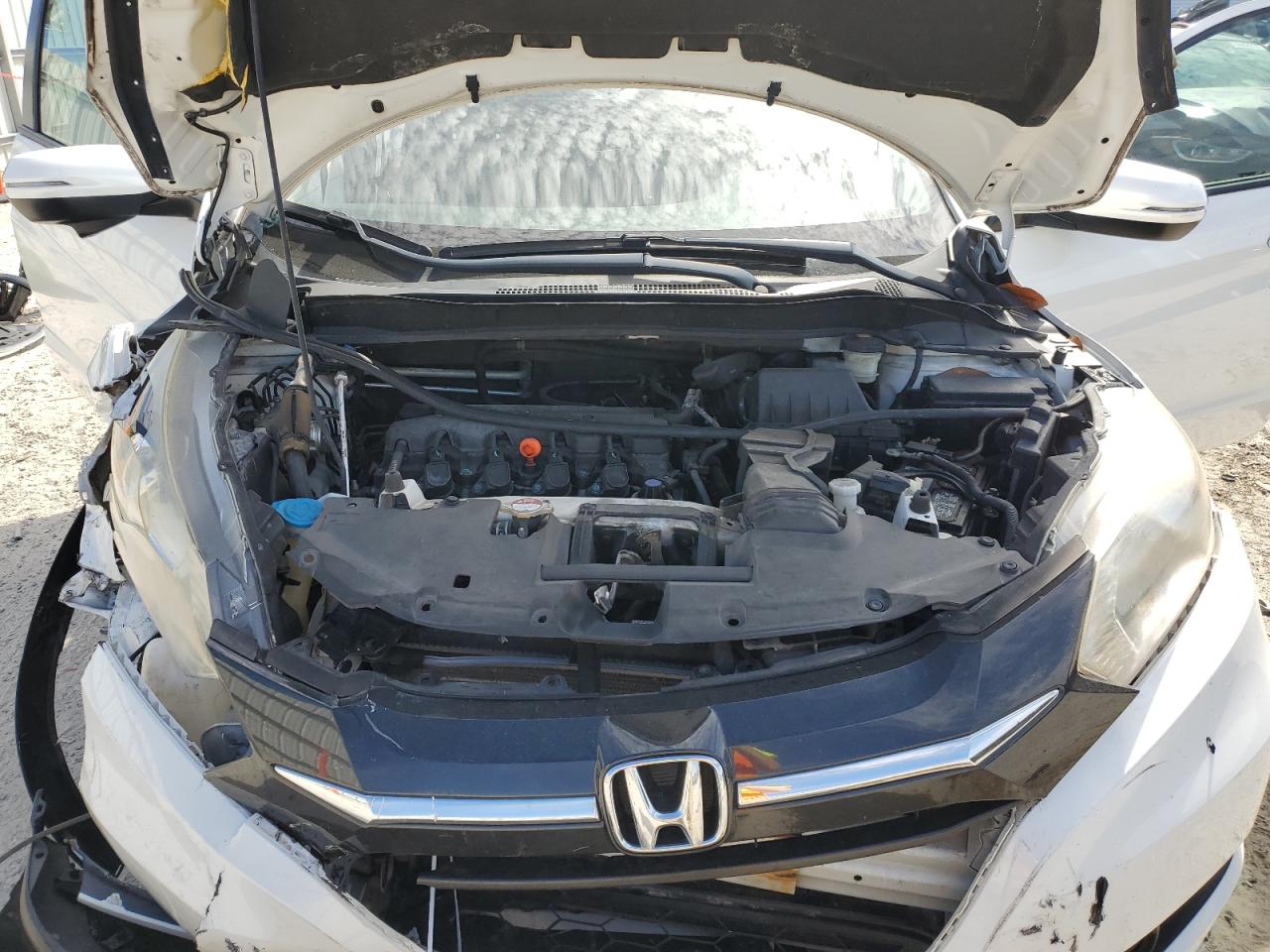 2018 Honda HR-V - Image 14