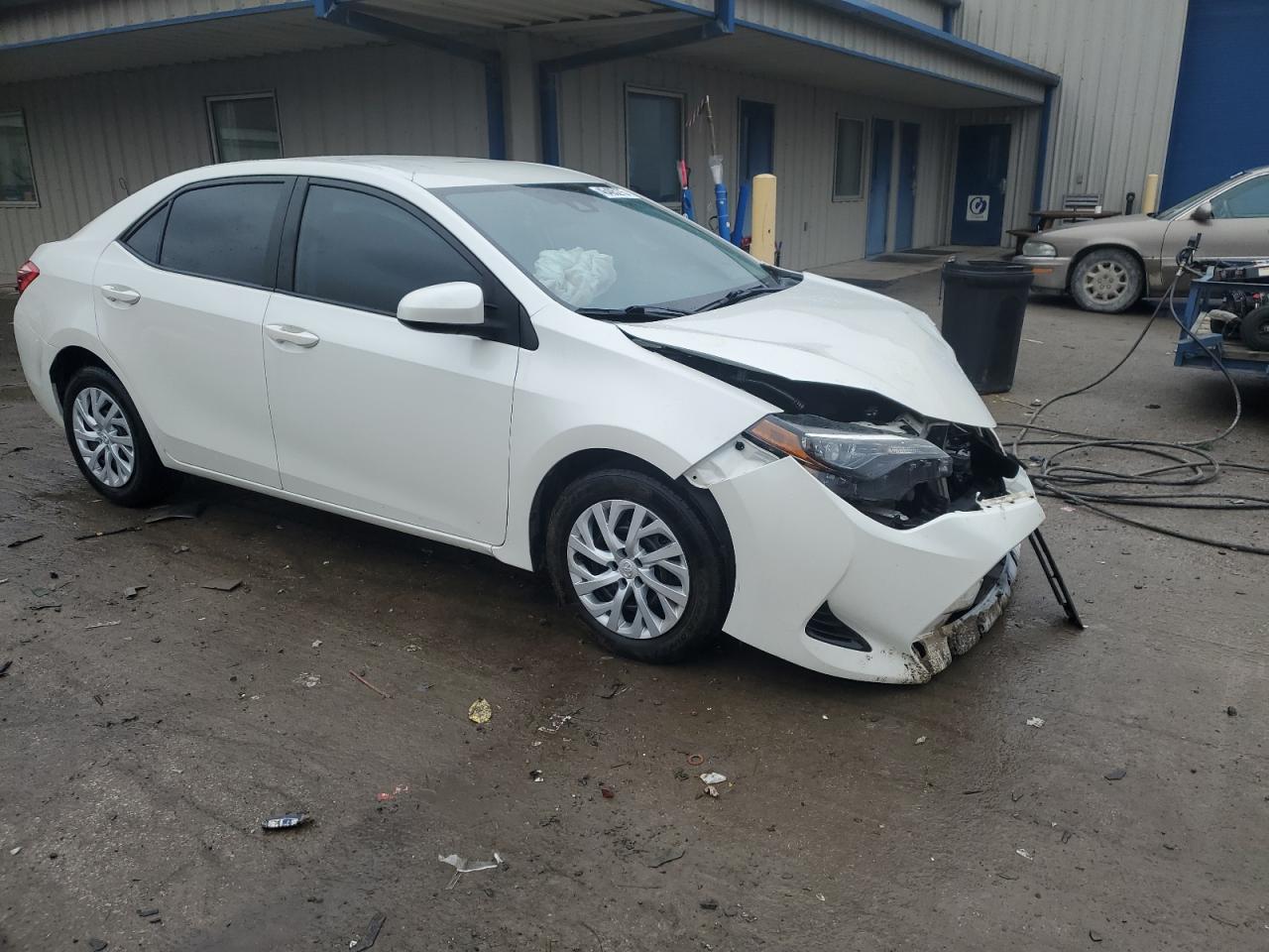 2018 Toyota Corolla - Image 4