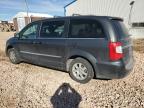 2011 Chrysler Town & Country Touring de vânzare în Rapid City, SD - Front End