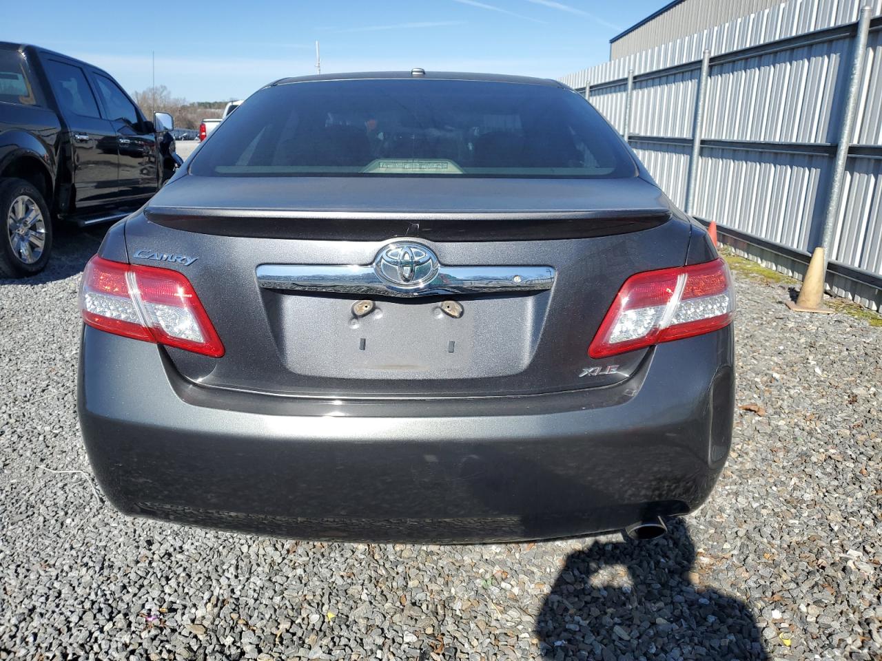 2011 Toyota Camry - Image 6