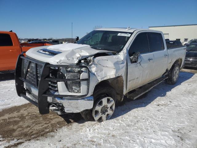 CHEVROLET ALL Models – zdjęcie z aukcji, lot #45113795