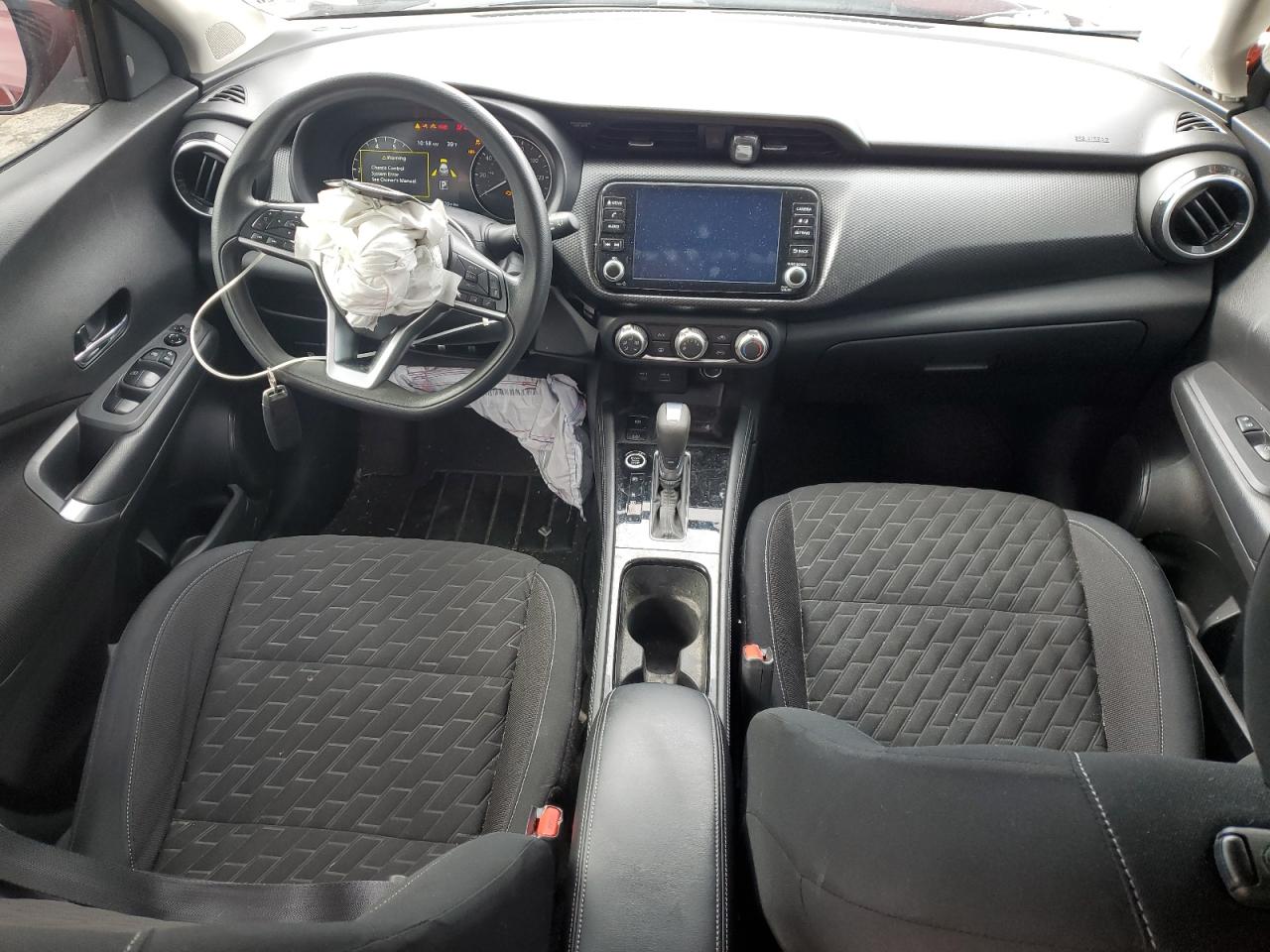 3N1CP5CV9PL490984 NISSAN KICKS 2023