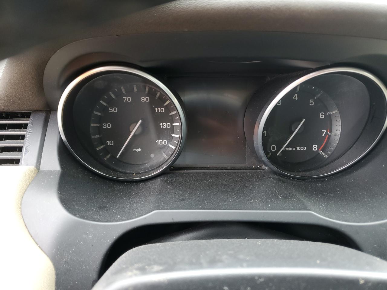 2013 Land Rover Range Rover - Image 9