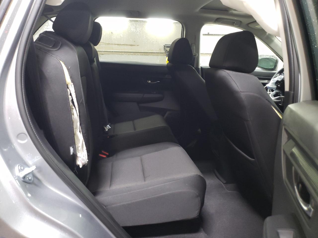 5J6RS4H40SL009549 HONDA CRV 2025