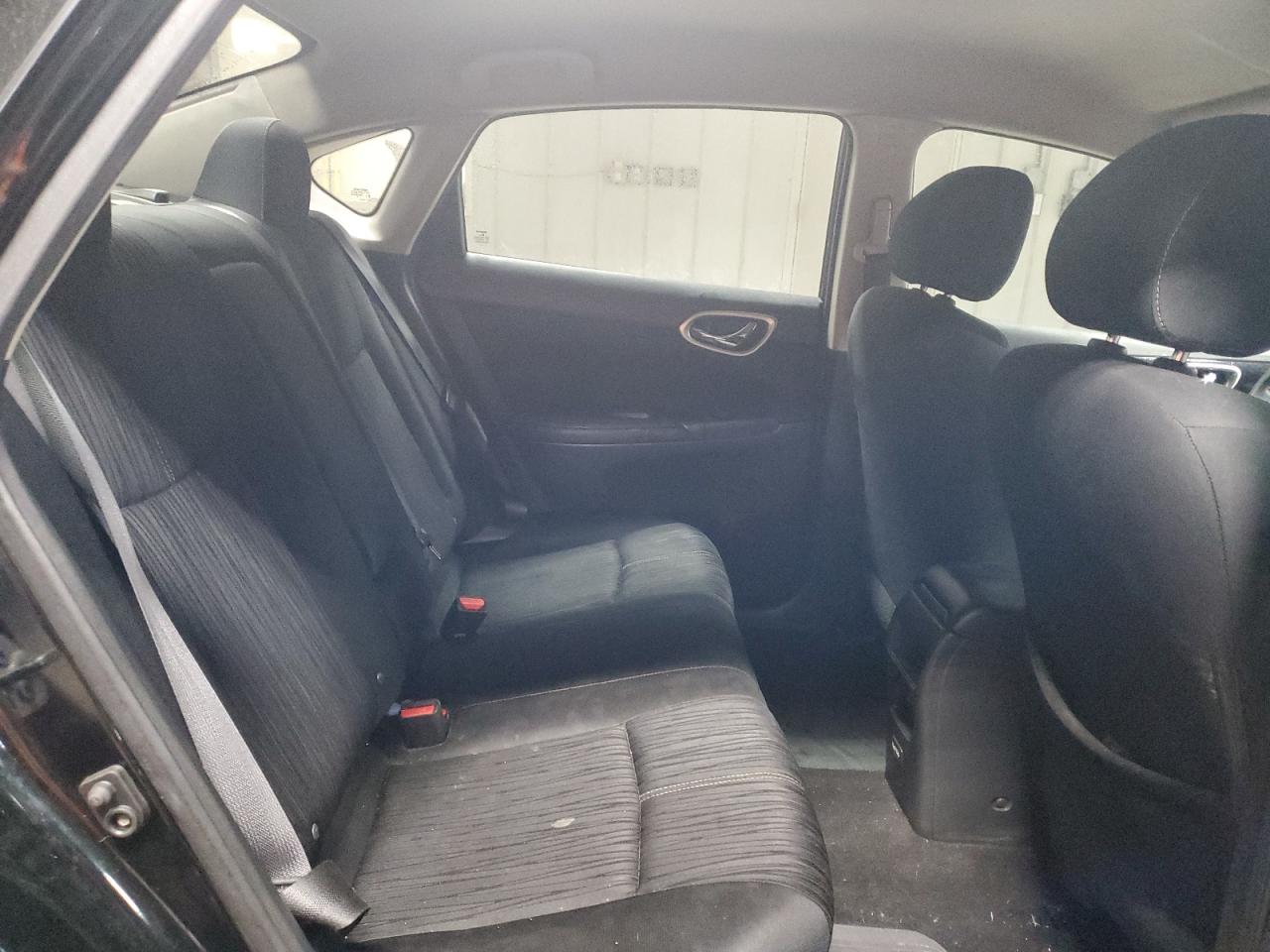 2018 Nissan Sentra - Image 10