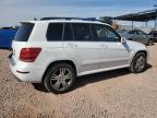 2014 Mercedes-Benz Glk 350 за продажба в Phoenix, AZ - Side