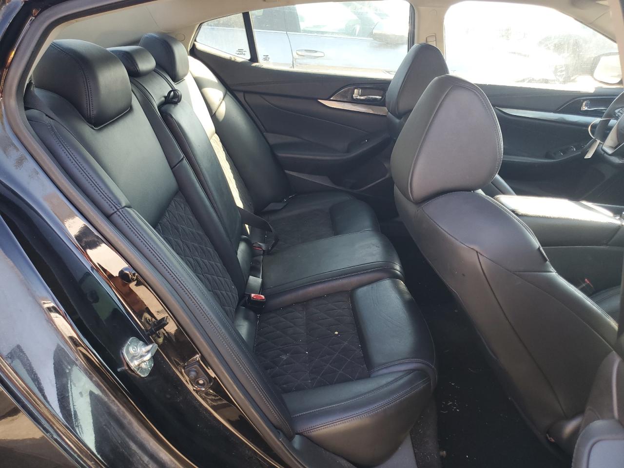 1N4AA6APXHC420641 NISSAN MAXIMA 2017