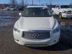 2015 Infiniti Qx60  продається в Montreal-est, QC - Side