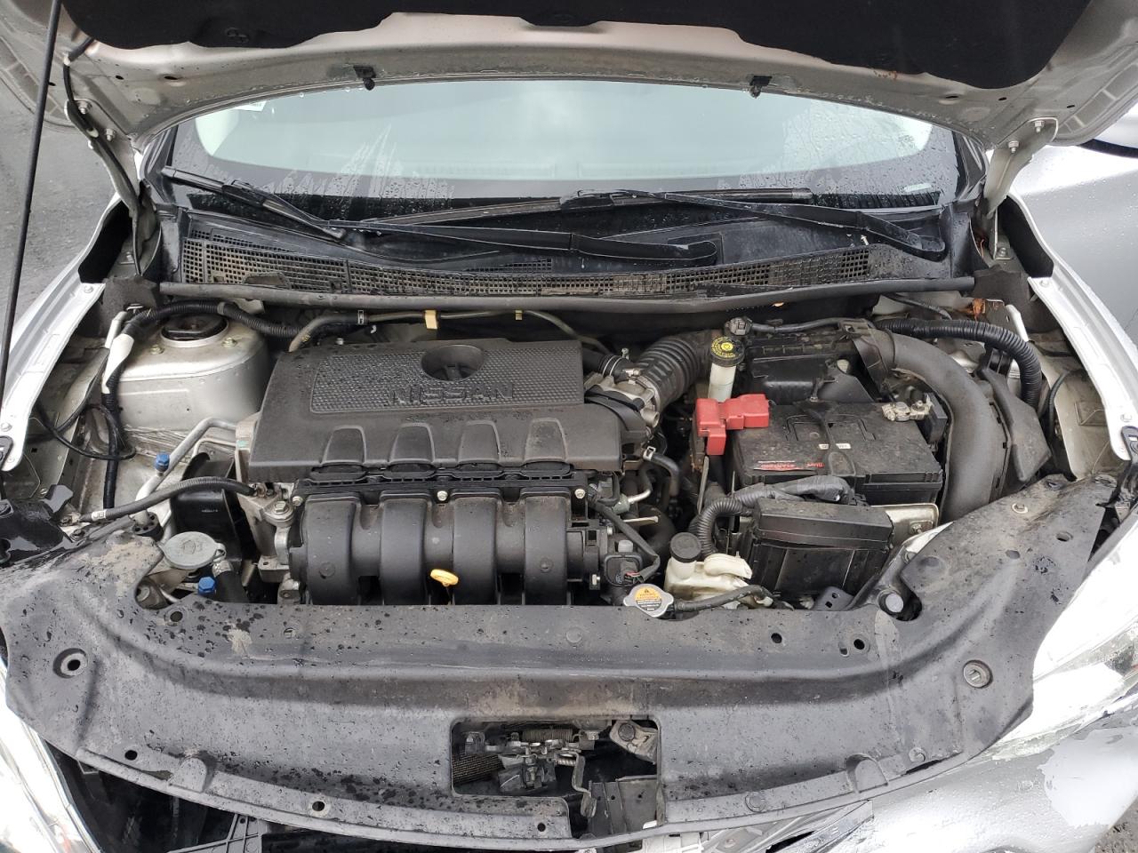 2015 Nissan Sentra - Image 13