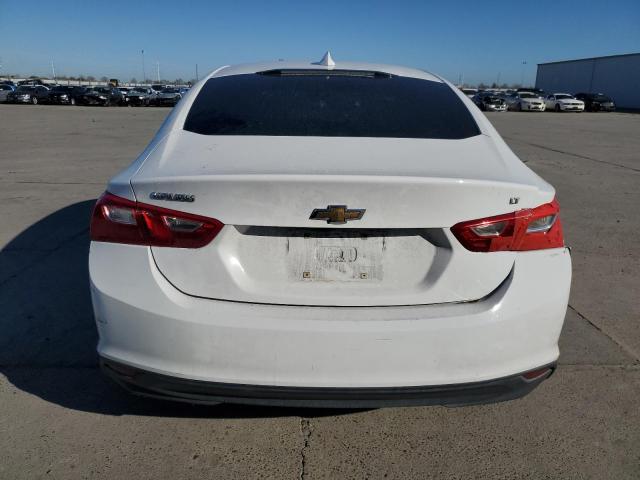  CHEVROLET MALIBU 2016 Білий