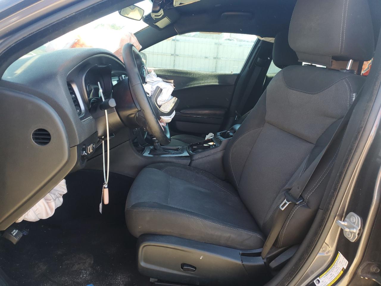 2018 Dodge Charger - Image 7