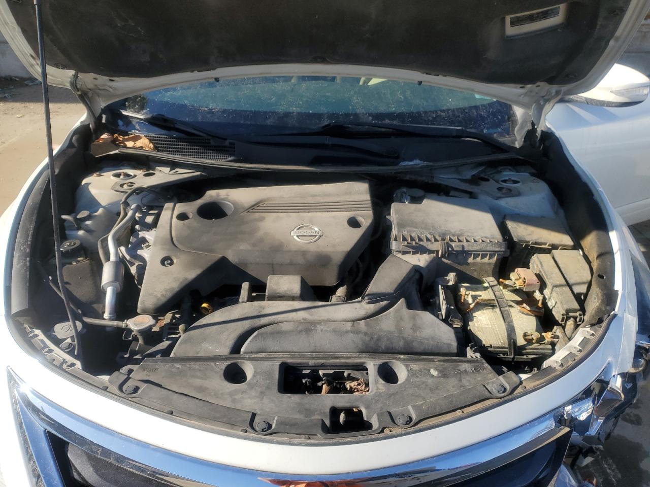 2013 Nissan Altima - Image 11