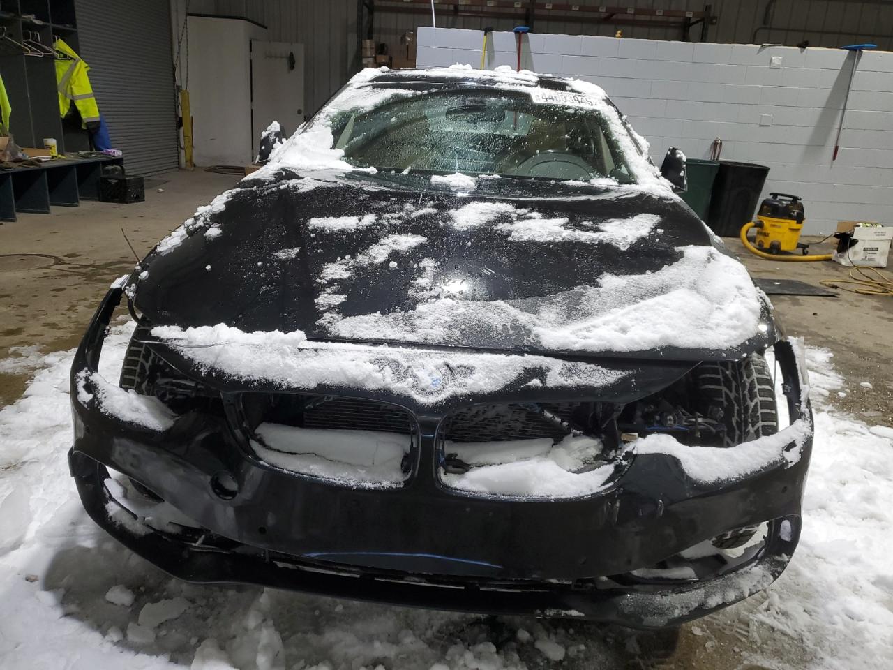 2015 BMW 4er - Image 5