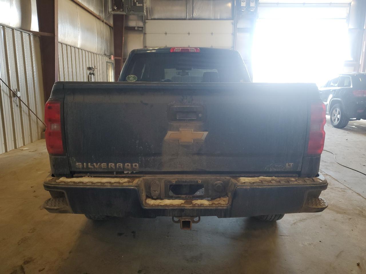 2017 Chevrolet Silverado - Image 6