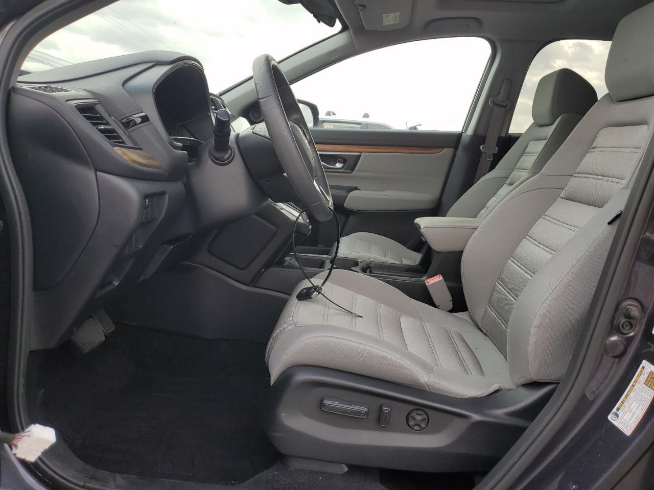 2019 Honda CR-V - Image 7